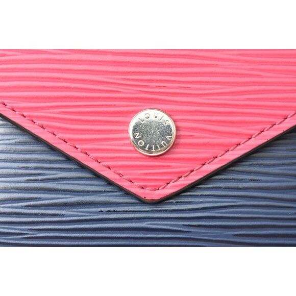 Louis Vuitton Epi Leather Victorine Wallet - Picture 4 of 6